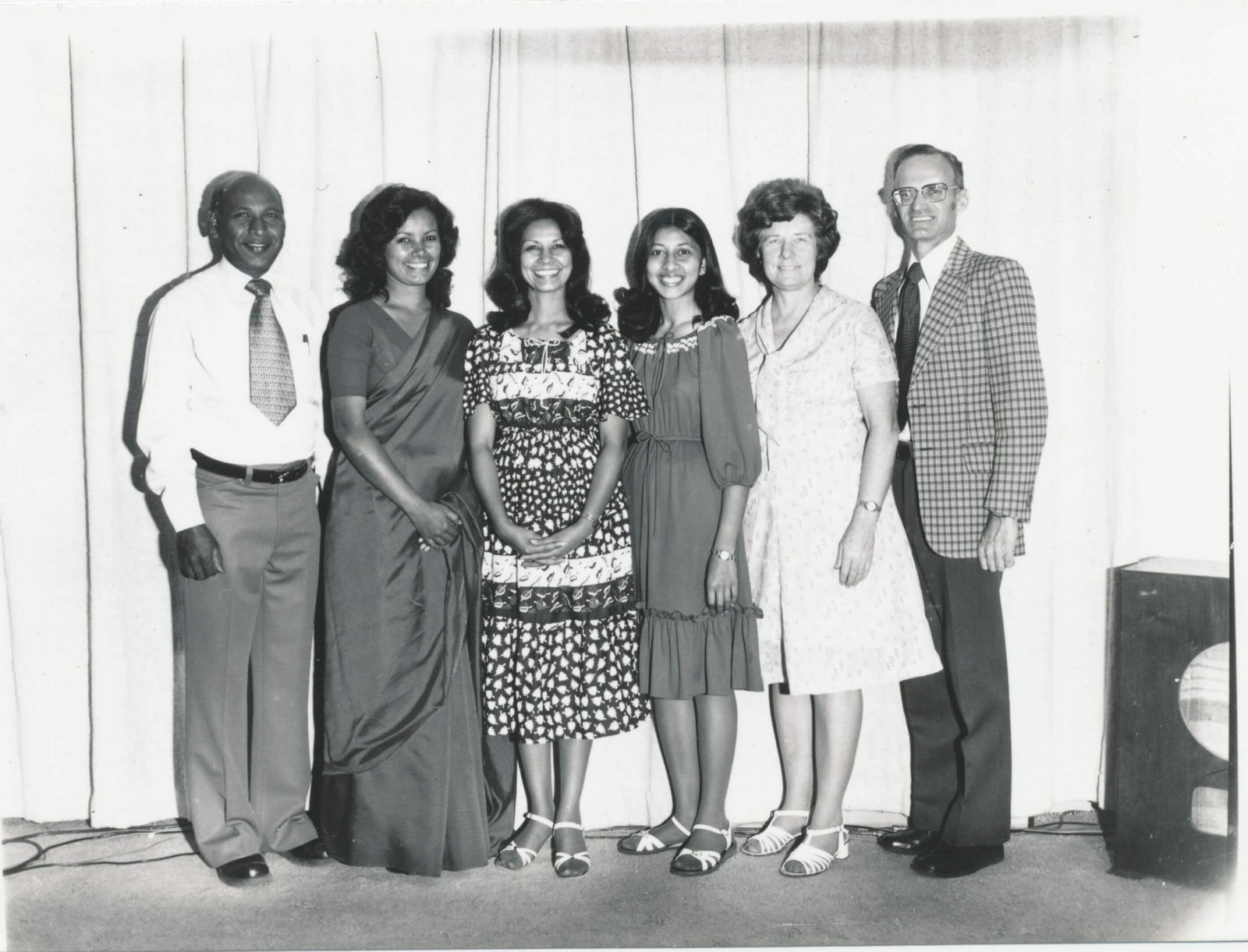 AWR Asia 1976